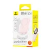 Портативный внешний аккумулятор Baseus EnerFill FM11 Ultra-Mini 10000mAh 22.5W Pink (E0026601)