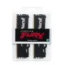 Комплект модулей памяти Kingston FURY Beast RGB KF556C36BBEAK2-32 DDR5 32GB (Kit 2x16GB) 5600MHz