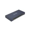 Коммутатор Hikvision DS-3E0510HP-E