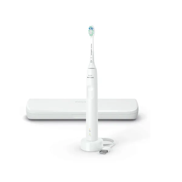 Электрическая зубная щетка Philips Sonicare 3100 HX3673/13