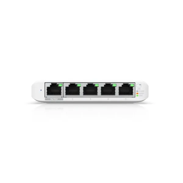 Коммутатор Ubiquiti USW-FLEX-MINI