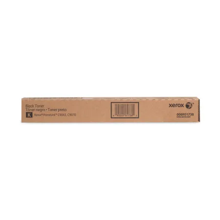 Тонер-картридж Xerox 006R01738 (чёрный)