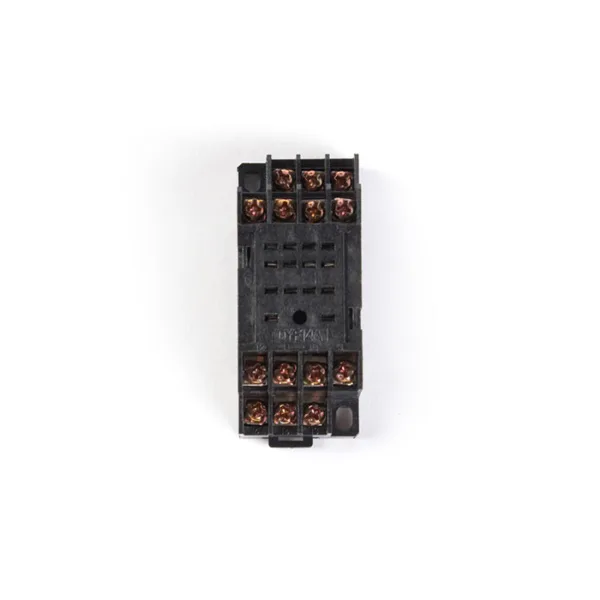 Основание для промежуточного реле Deluxe PYF14A