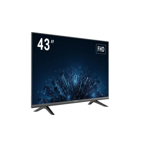 Монитор Hikvision DS-D5043F3-1V0S 43″