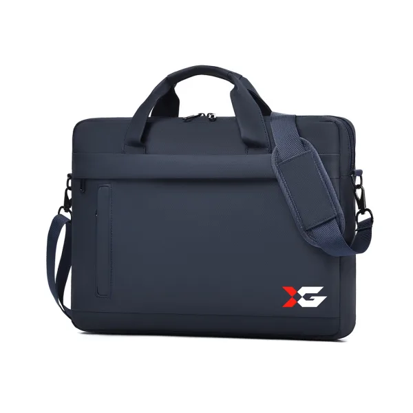 Сумка для ноутбука XG ELEMENT Prime 15.6″ синий