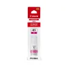 Чернила Canon INK GI-41 Magenta