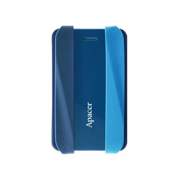 Внешний жёсткий диск Apacer 1TB 2.5″ AC533 Синий