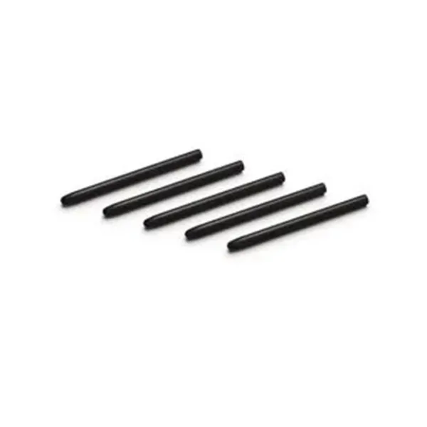 Комплект наконечников Wacom Standard Black Pen Nibs (ACK-20001)