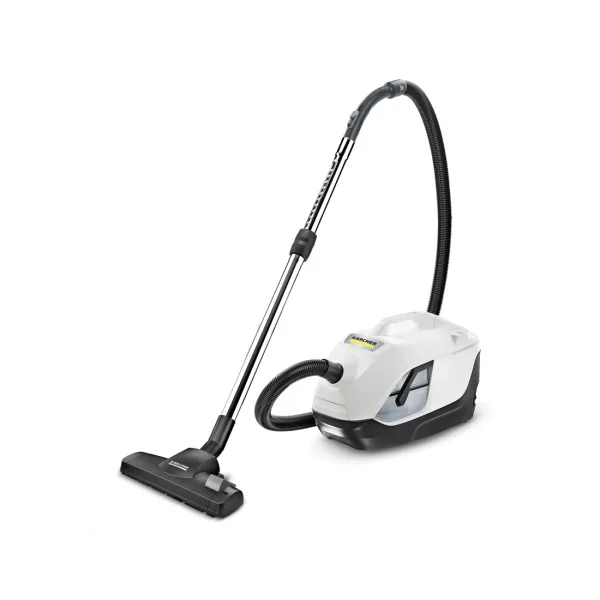 Пылесос с аквафильтром KARCHER DS 6