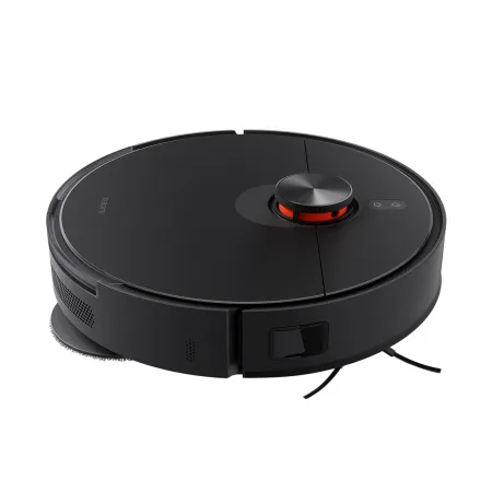 Робот-пылесос Xiaomi Robot Vacuum S20+ Черный (в комплекте заряд. станция B108GL-JZ)