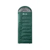 Спальный мешок RSP SLEEP 150 зеленый правая молния