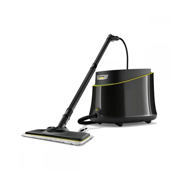 Пароочиститель KARCHER SC 3 Deluxe Textile Edition