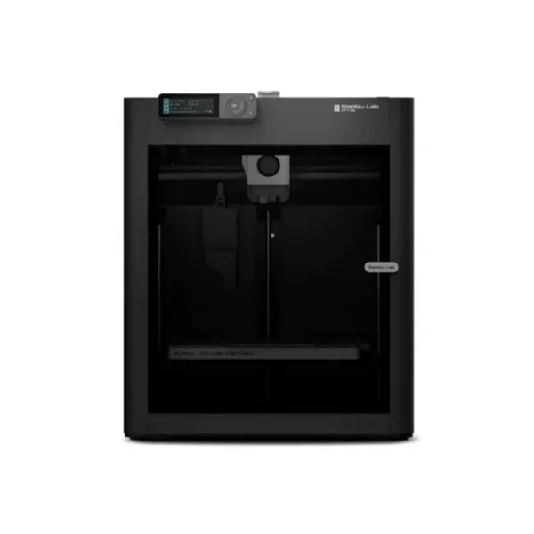 Филаментный 3D принтер Bambu Lab P1S (PF001-U-EU)