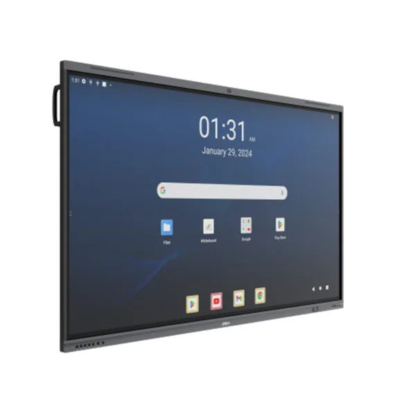 Интерактивная доска (панель) Dahua 86″ DHI-LPH86-MC480-U