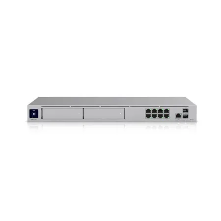 Сетевой маршрутизатор Ubiquiti UDM-Pro-Max