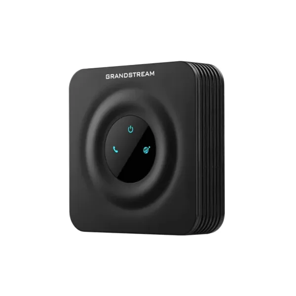 Телефонный адаптер Grandstream HT801