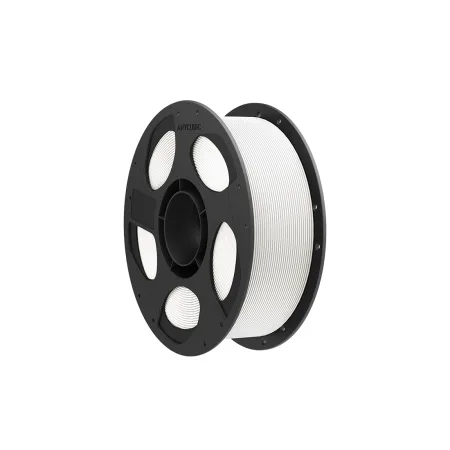 Филамент для 3D-печати Anycubic PLA+ AHPLPBW-10 (белый)