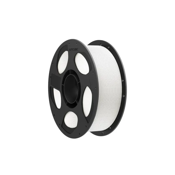 Филамент для 3D-печати Anycubic PLA+ AHPLPBW-10 (белый)