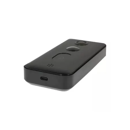 Умный дверной звонок Xiaomi Smart Doorbell 3S Черный