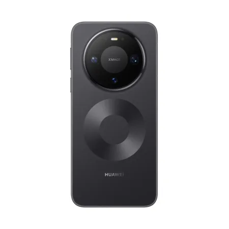 Абонентский терминал Huawei Mate 80 Pro SGT-LX9 16GB RAM 512GB ROM Black
