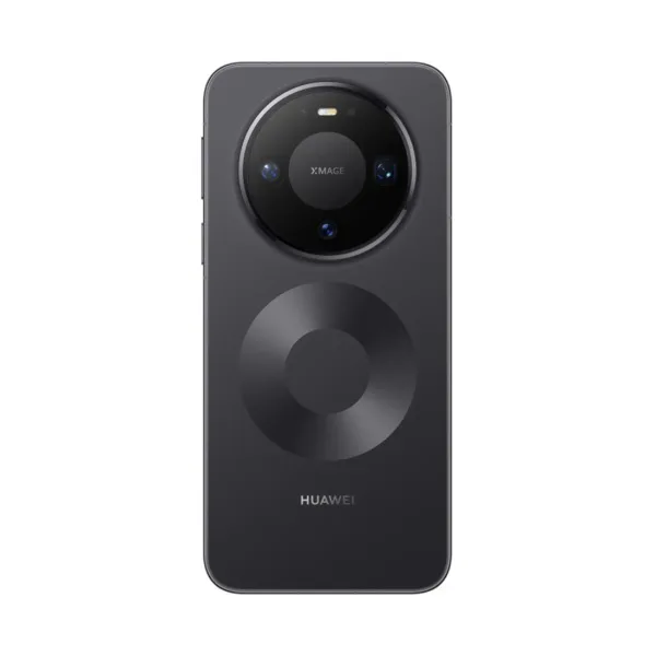 Абонентский терминал Huawei Mate 80 Pro SGT-LX9 16GB RAM 512GB ROM Black