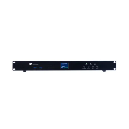 Контроллер записи ITC TS-0663C (24 В)