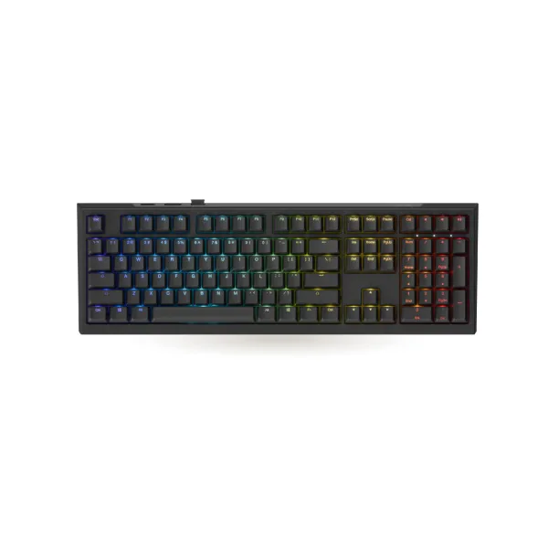 Клавиатура Ducky One X Wireless