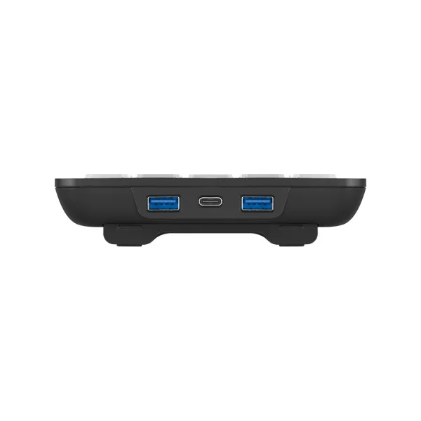 Стриминговый контроллер Streamplify STREAMING DECK ONE