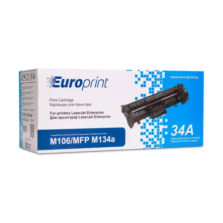 Картридж Europrint EPC-CF234A (Драм)