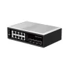 Коммутатор BDCOM IES200-L25-8T4S