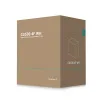 Компьютерный корпус Deepcool CG530 4F WH без Б/П