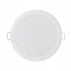 Светильник Philips 59469 MESON 175 21W 6500K WH recessed LED