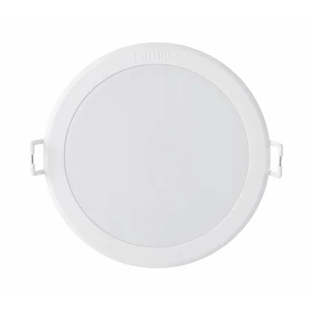 Светильник Philips 59469 MESON 175 21W 6500K WH recessed LED