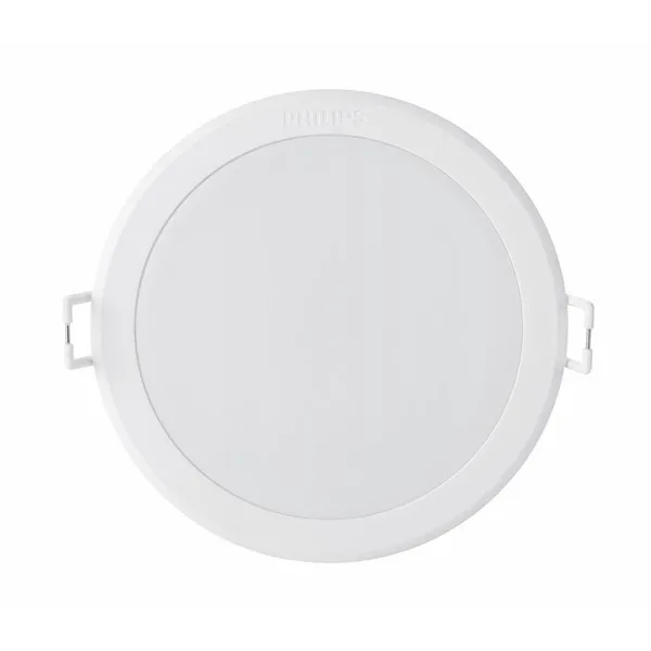 Светильник Philips 59469 MESON 175 21W 6500K WH recessed LED