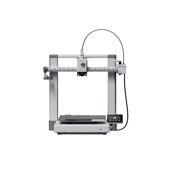 Филаментный 3D принтер Bambu Lab A1 mini-EU (PF002-M-EU)