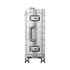 Чемодан Xiaomi Metal Carry-on Luggage 20″ (Серебристый)
