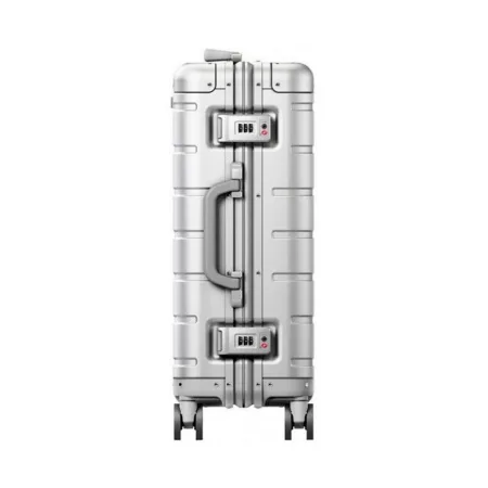 Чемодан Xiaomi Metal Carry-on Luggage 20″ (Серебристый)