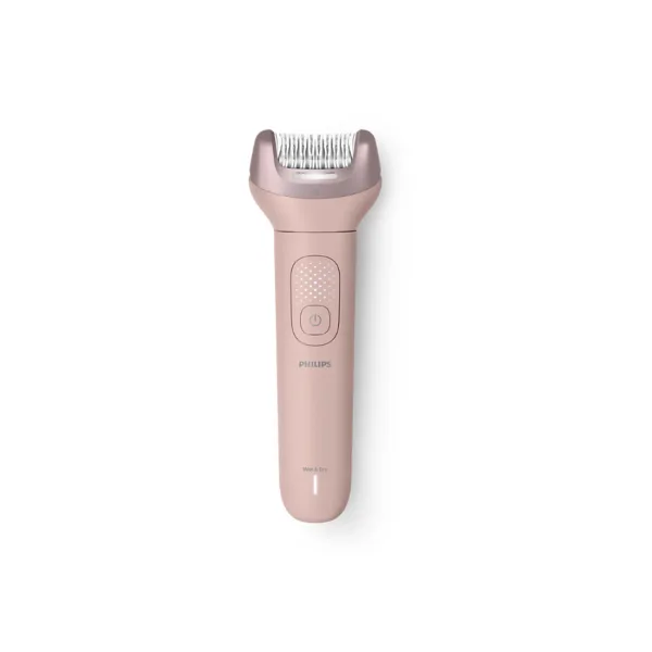 Эпилятор Philips Серии 9000 BRE719/00