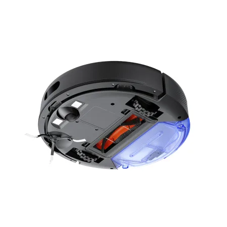 Робот-пылесос Xiaomi Robot Vacuum S20 Черный (в комплекте заряд. станция CDZD106)