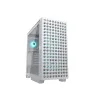 Компьютерный корпус Cougar Airface ECO RGB White без Б/П
