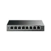 Коммутатор TP-Link TL-SG108PE