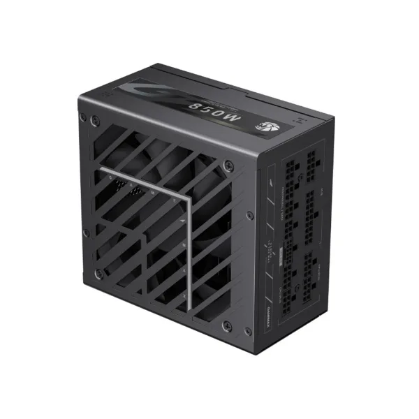 Блок питания Gamemax GZ 850G Gold