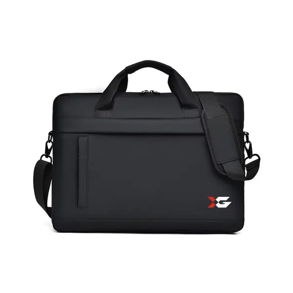 Сумка для ноутбука XG ELEMENT Prime 15.6″ черный