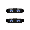 Переключатель (коммутатор) сигнала USB ATEN US4322-AT