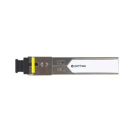 Трансивер А-Оптик AO-SFP-B53S-20D