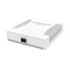 Коммутатор MikroTik CSS106-5G-1S