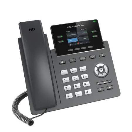 IP телефон Grandstream GRP2612G
