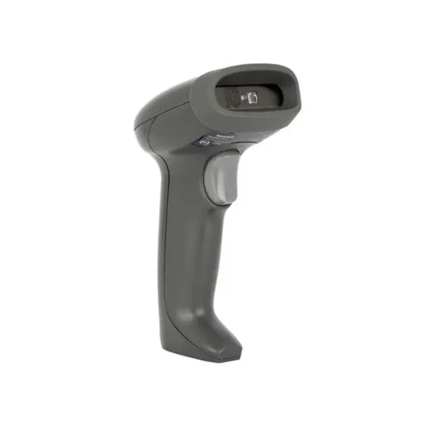 Сканер штрих-кода Honeywell HH490 (HH490-R1-1USB-1-R)