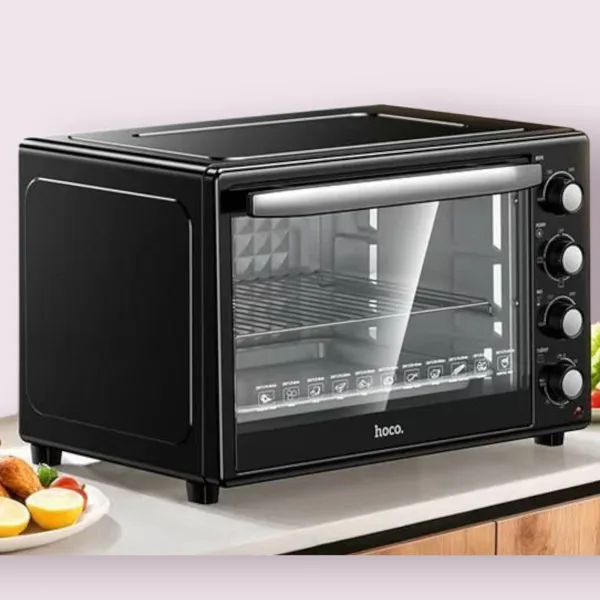 Печь электрическая HOCO HJD29A