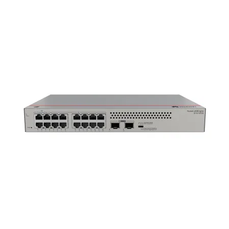 Коммутатор Huawei S110-16T2S